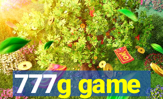 777g game